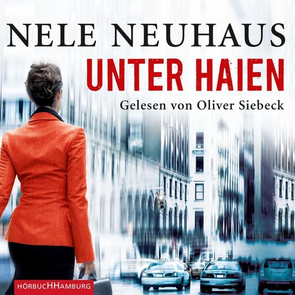 Produktbild: Unter Haien