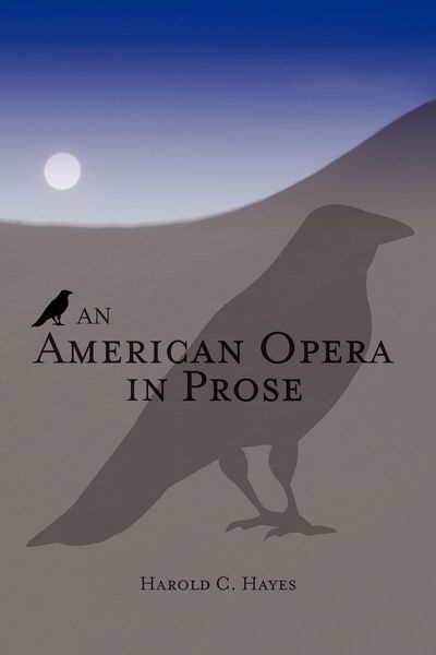 Produktbild: An American Opera in Prose