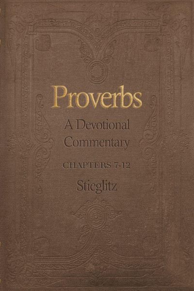Produktbild: Proverbs