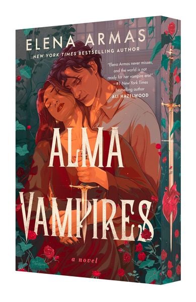 Produktbild: Alma Vampires