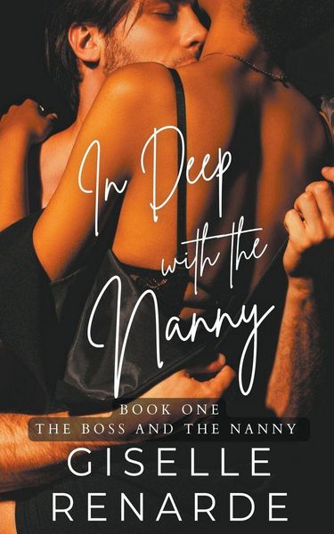 Produktbild: In Deep with the Nanny