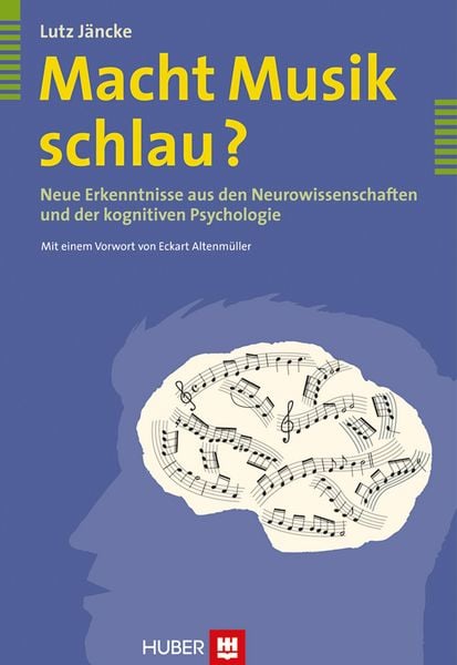 Produktbild: Macht Musik schlau?