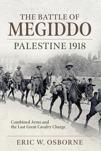 Produktbild: Battle of Megiddo