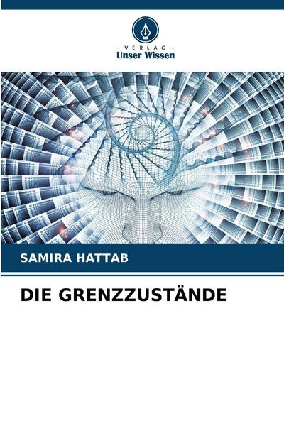 Produktbild: Die Grenzzust&auml;nde