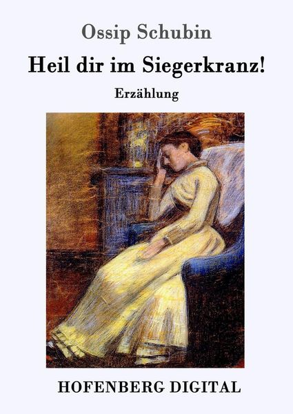Produktbild: Heil dir im Siegerkranz!