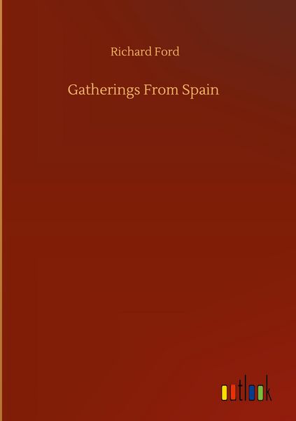 Produktbild: Gatherings From Spain