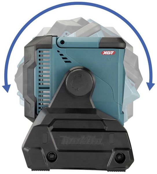 Produktbild: Makita ML005G Akku-Baustrahler 3600 lm ML005G