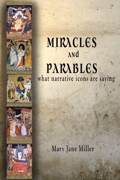 Produktbild: Miracles and Parables