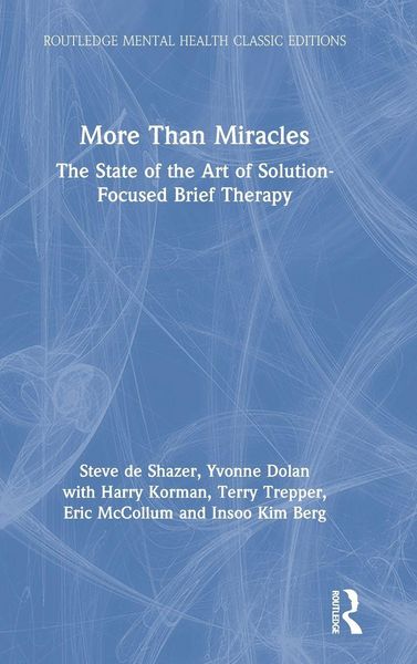 Produktbild: More Than Miracles