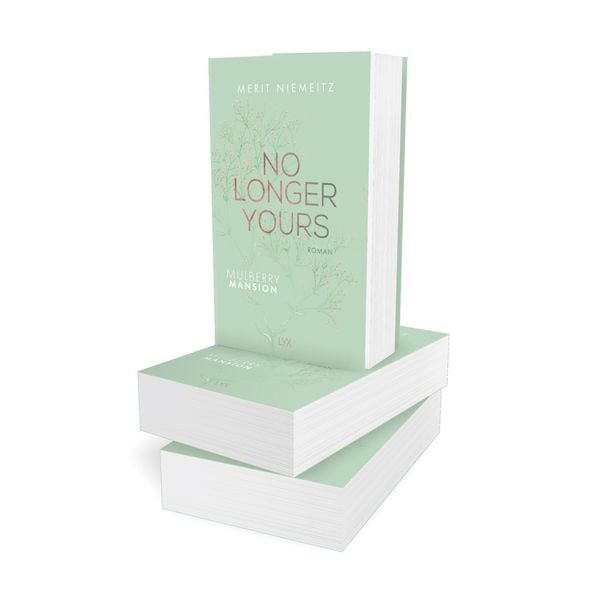 Produktbild: No Longer Yours - Mulberry Mansion