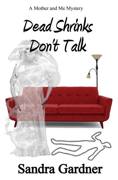 Produktbild: Dead Shrinks Don't Talk