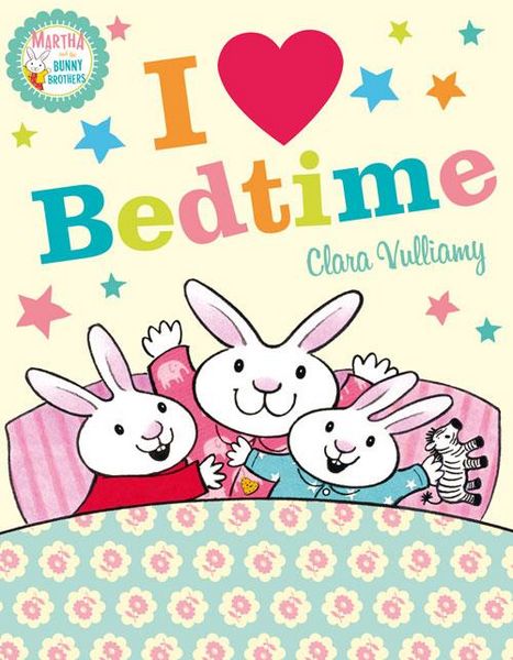 Produktbild: I Heart Bedtime (Read Aloud)