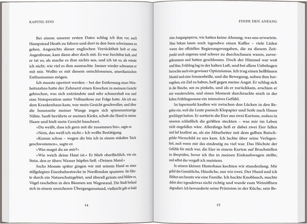 Produktbild: Odysseus und ich