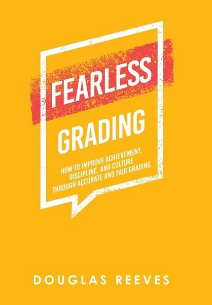 Produktbild: Fearless Grading