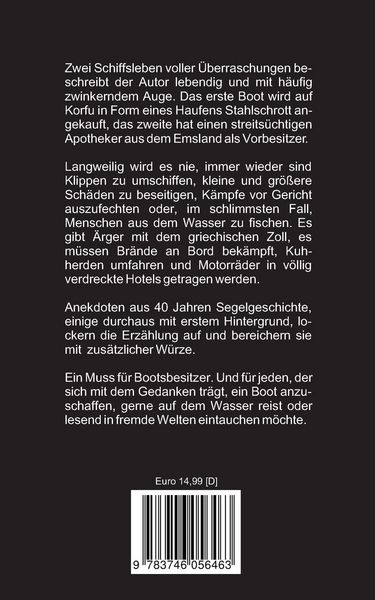Produktbild: Ich komm hier um vor Angst