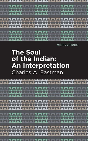 Produktbild: The Soul of an Indian