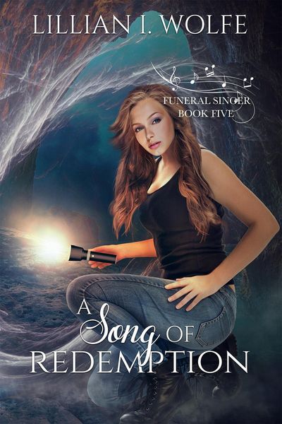 Produktbild: A Song of Redemption (Funeral Singer, #5)