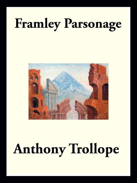 Produktbild: Framley Parsonage