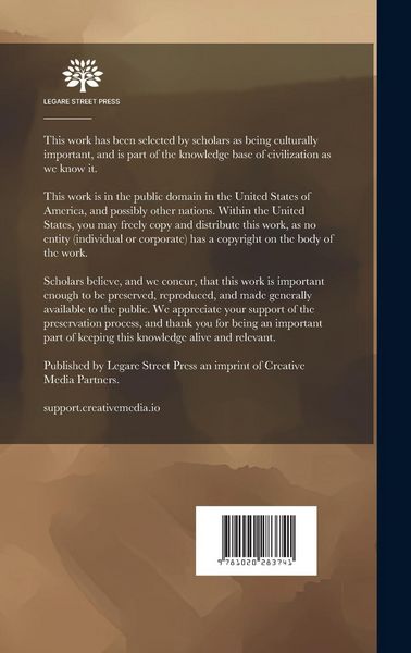 Produktbild: Last Letters From Egypt