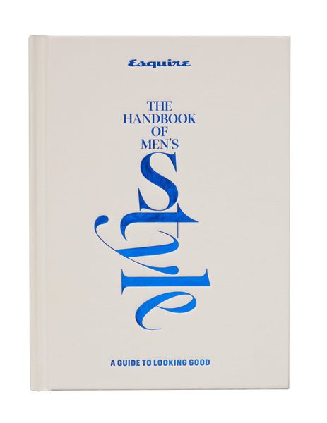 Produktbild: Esquire The Handbook of Men's Style