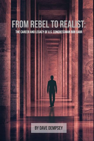 Produktbild: From Rebel to Realist