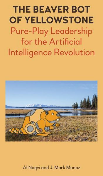 Produktbild: The Beaver Bot of Yellowstone