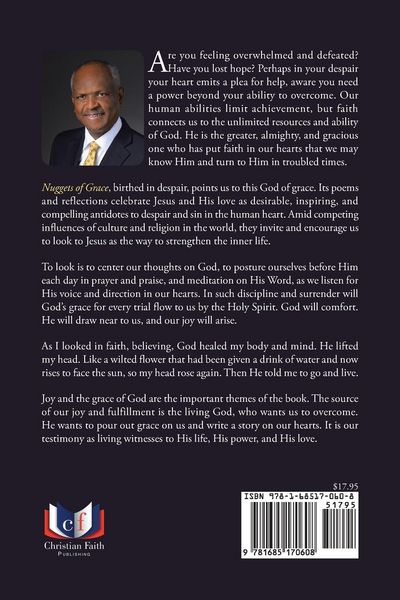 Produktbild: Nuggets of Grace