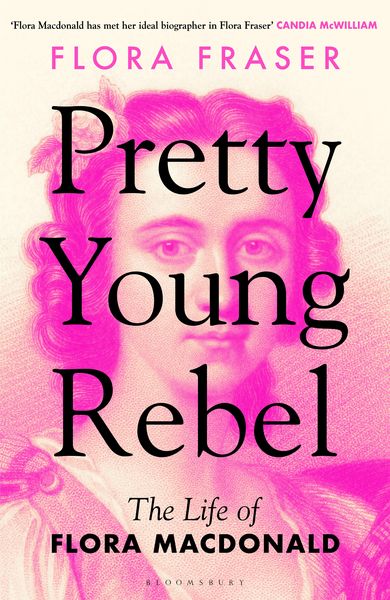 Produktbild: Pretty Young Rebel