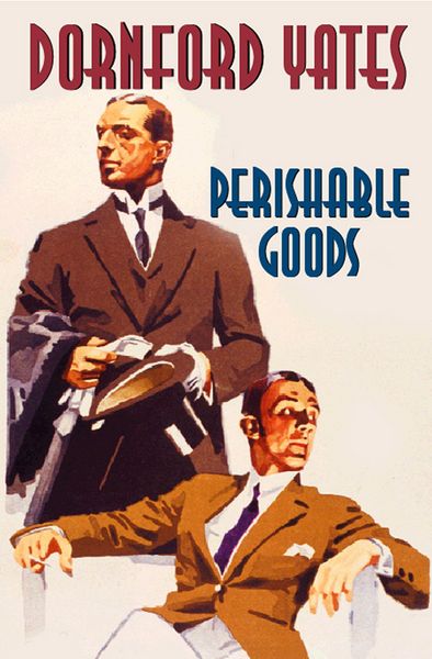 Produktbild: Perishable Goods