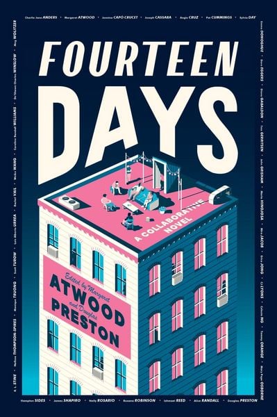 Produktbild: Fourteen Days