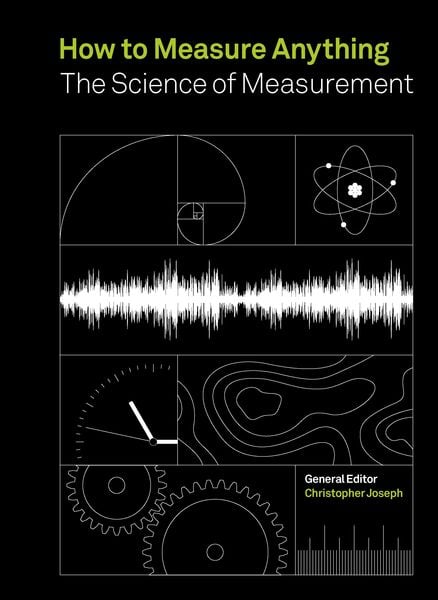 Produktbild: How to Measure Anything