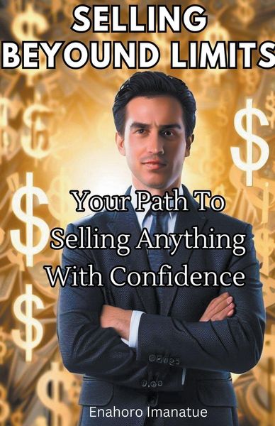 Produktbild: Selling Beyond Limits