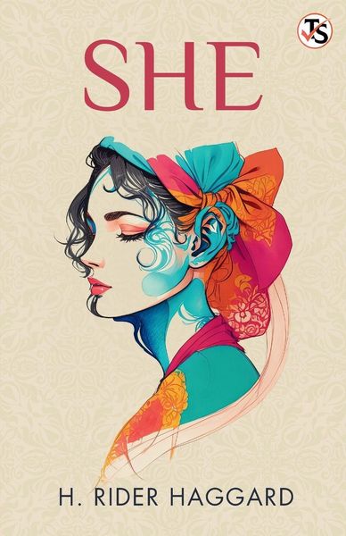Produktbild: She