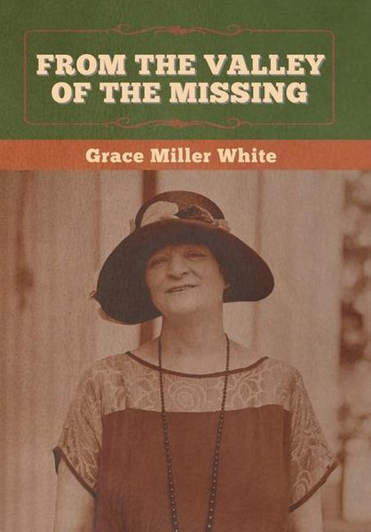 Produktbild: From the Valley of the Missing