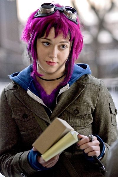 Produktbild: Scott Pilgrim gegen den Rest der Welt