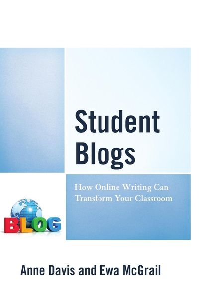 Produktbild: Student Blogs
