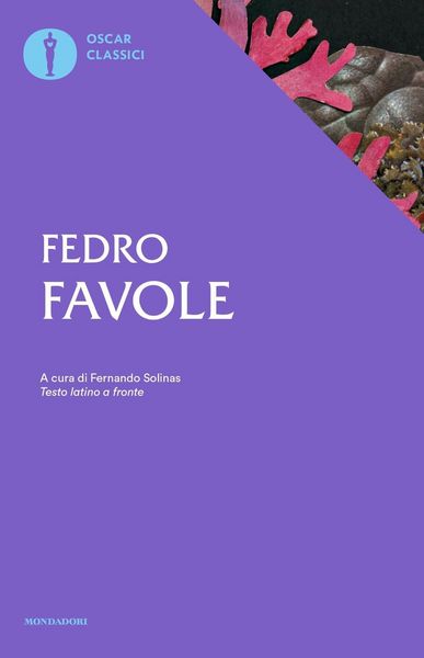 Produktbild: Le favole