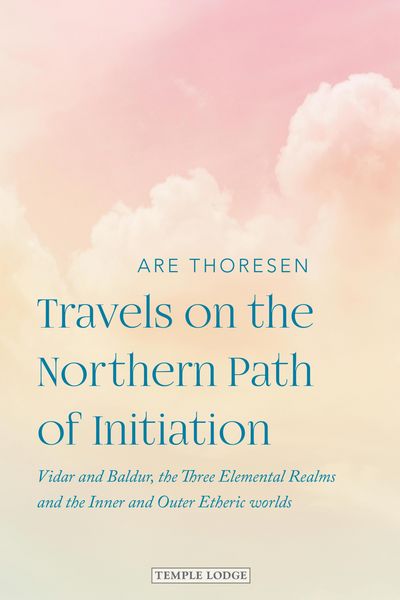 Produktbild: Travels on the Northern Parth of Initiation