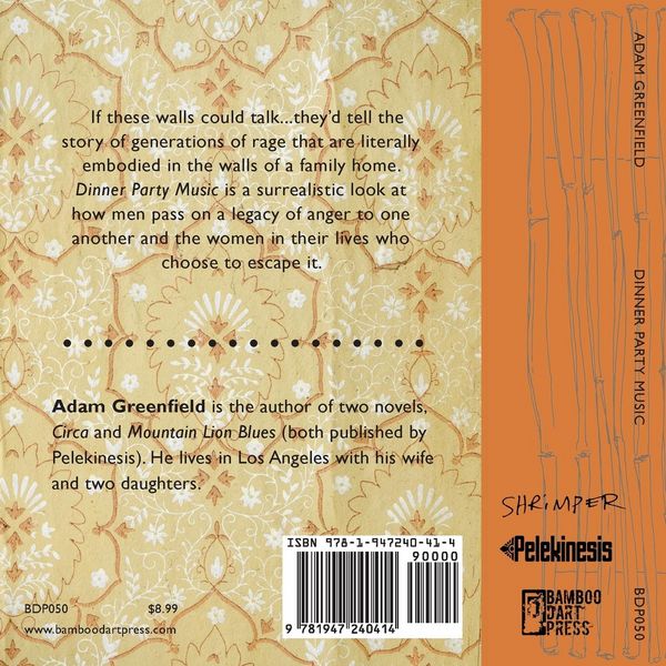Produktbild: Dinner Party Music