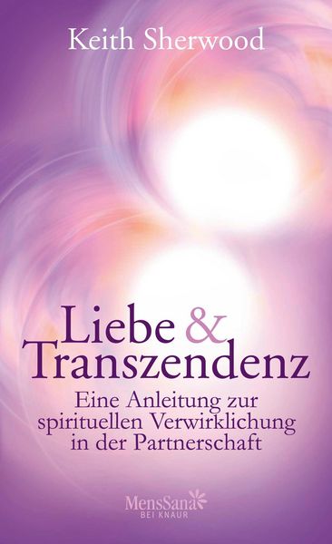 Produktbild: Liebe und Transzendenz