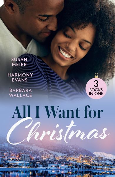 Produktbild: All I Want For Christmas
