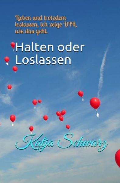 Produktbild: Halten oder Loslassen