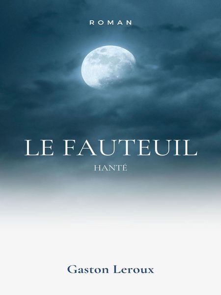 Produktbild: Le Fauteuil Hant&eacute;