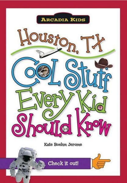 Produktbild: Houston, TX