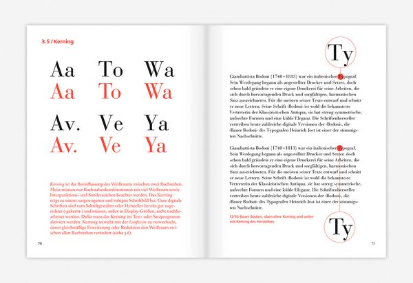 Produktbild: Schrift Wirkt!