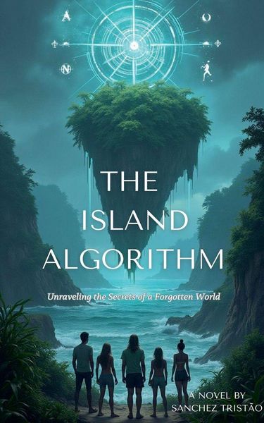 Produktbild: The Island Algorithm