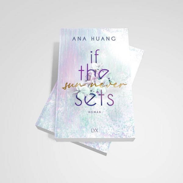 Produktbild: If The Sun Never Sets