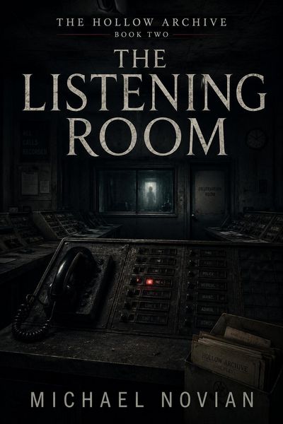 Produktbild: The Listening Room