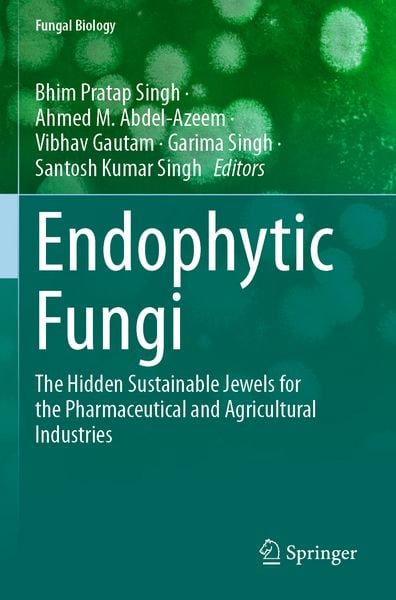 Produktbild: Endophytic Fungi