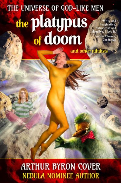 Produktbild: The Platypus of Doom